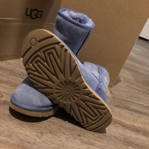 Classic Short Uggs